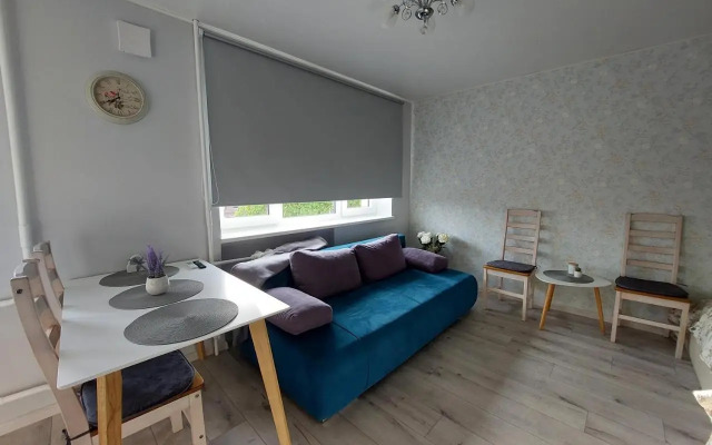 Roosi apartment Haapsalu
