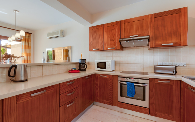 Aphrodite Hills Rentals – Junior Villas