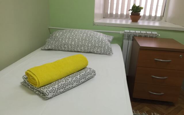Kukareku Mini Hotel