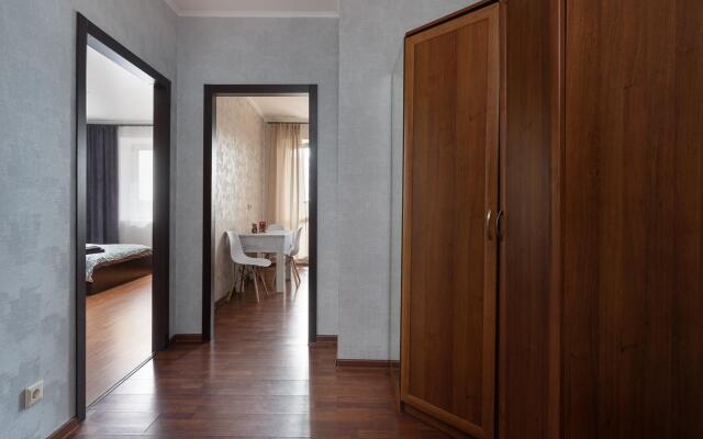 BestFlat24 on Mira Street 34A