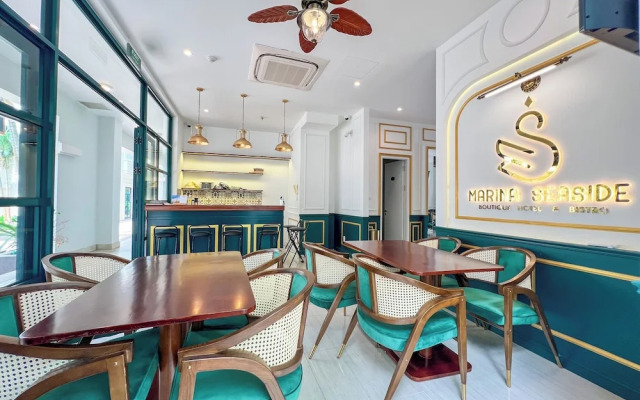 Marina Seaside Boutique Hotel