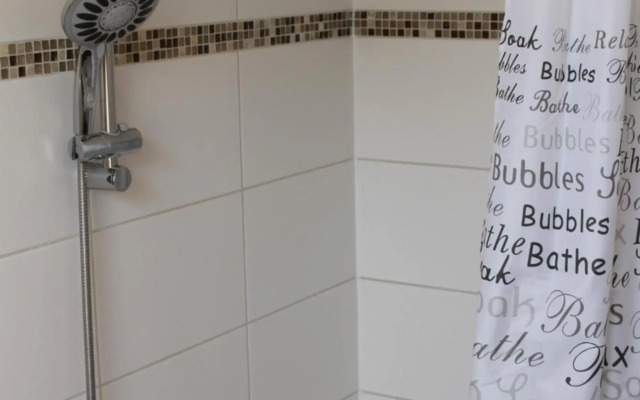 3 Zimmer Ferienwohnung - Woltorf