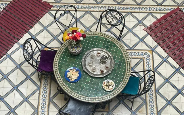 Hotel EL AMAL