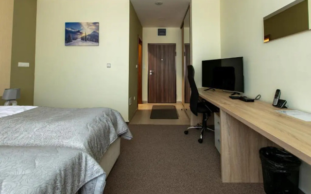 Hotel Iut