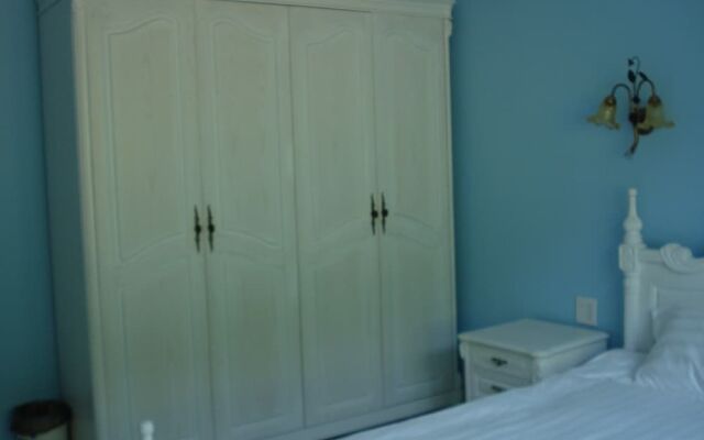 Hangzhou Tongjia country Resort