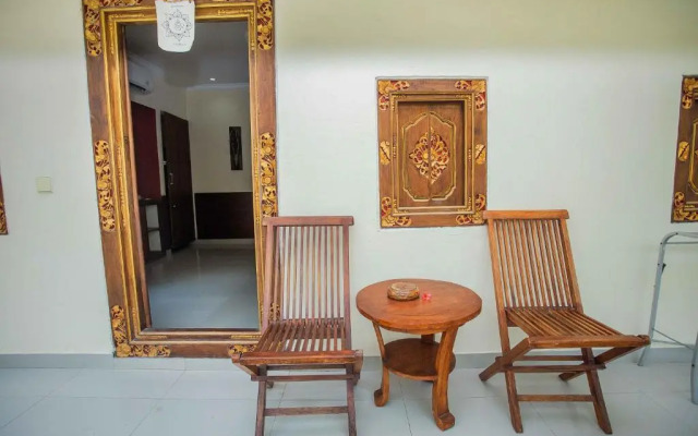 The Tanis Villas & Lembongan Express Bali
