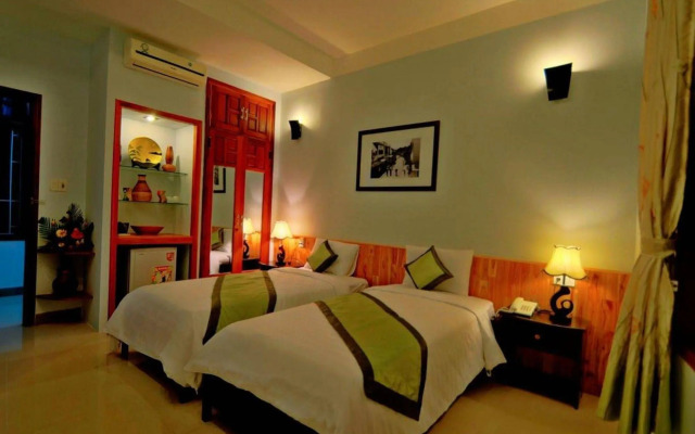 Starfruit Villa Hoi An