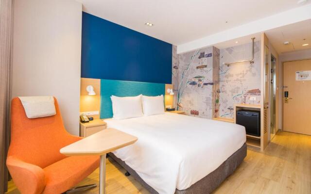 Holiday Inn Express Taichung Fengchia by IHG