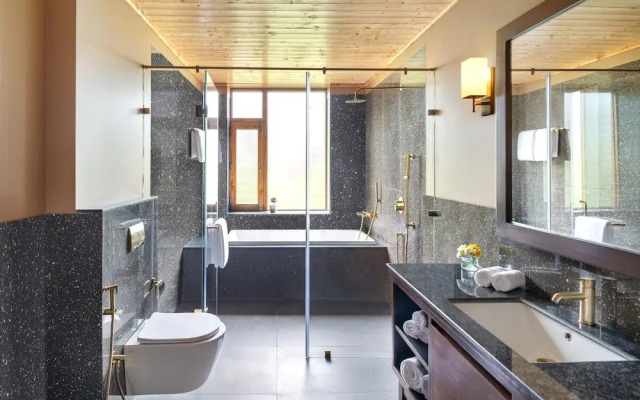 Welcomhotel By ITC Hotels Hamsa Manali