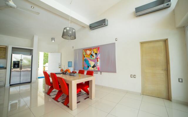 Villa Horizon