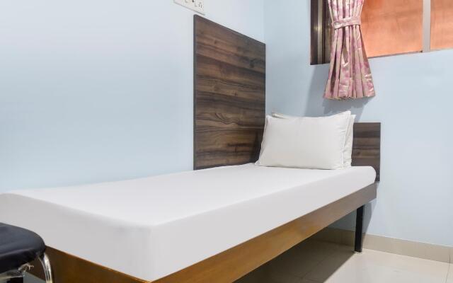 SPOT ON 41424 Hotel Sunny