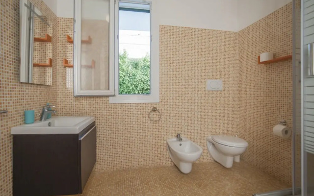 Apartment 2 With Pool And Sea View