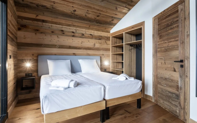 Résidence L'Orée du Bois