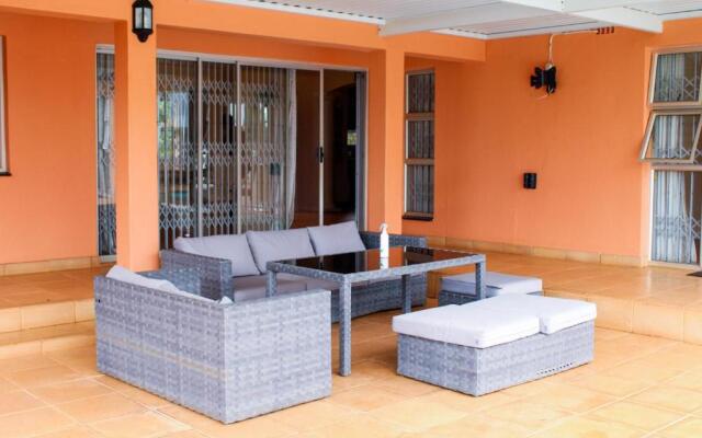 Seaview Executive Guest House