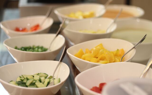 Fairfield by Marriott Indore