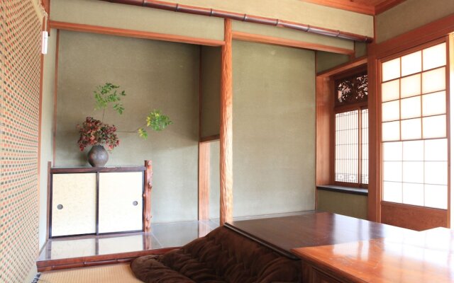 Okayama Guesthouse Igusa