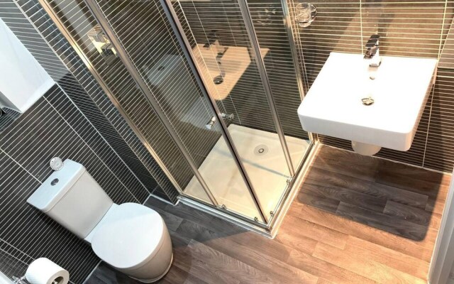 Apperley Bridge View- Modern Cosy and Comfortable
