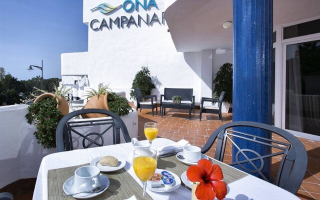 Ona Campanario
