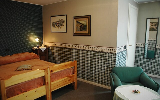 B&B Leonardo