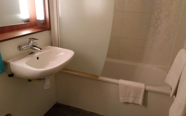 Kyriad Direct METZ NORD - Woippy