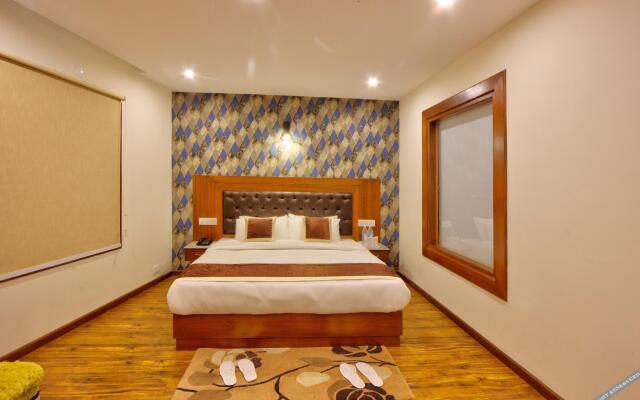 Hotel Aalishan Aashiyana