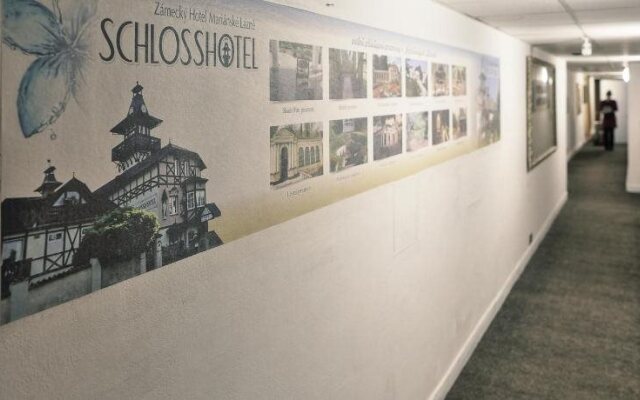 Schlosshotel Marienbad