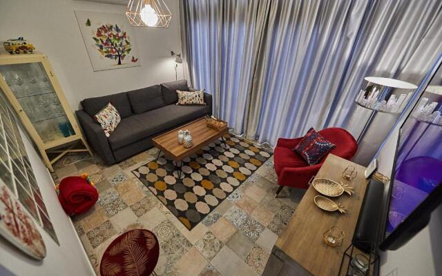 Mariposa Apartment