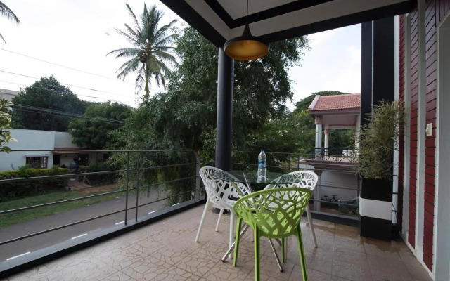 OYO 23243 Kanasu Homestay