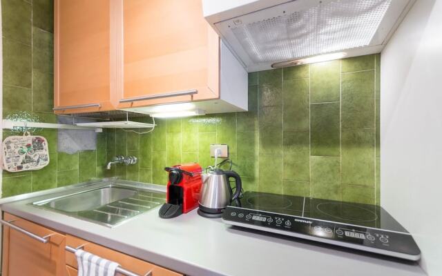 Porta Nuova 52 Apartment