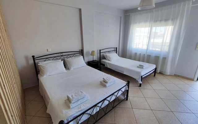 Philoxenia Apartments