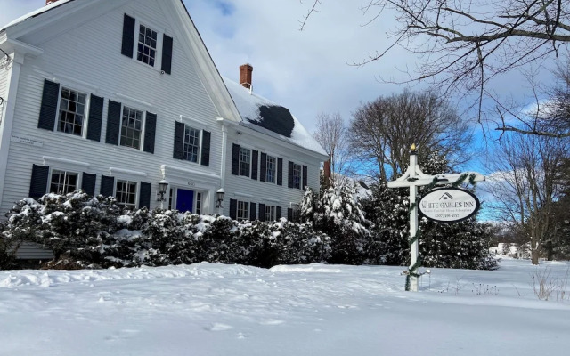 The White Gables Inn