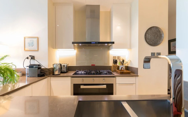 Maison Privee Marina Gate 1