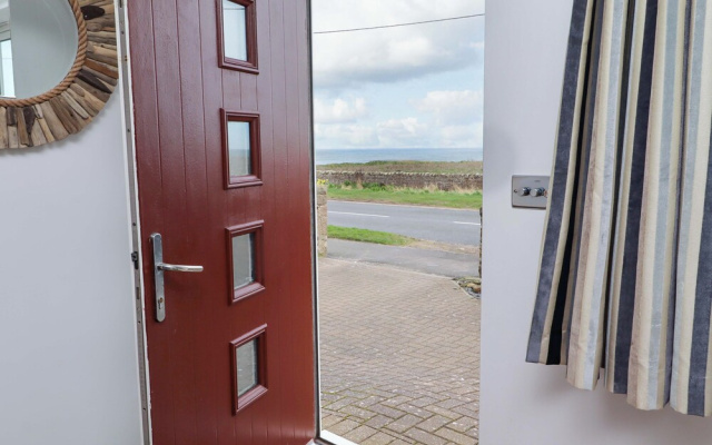 Farne Cottage