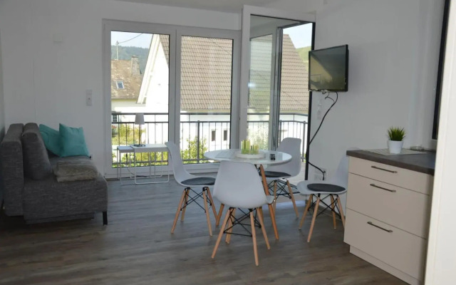 Wein & Gästehaus Porten-Becker