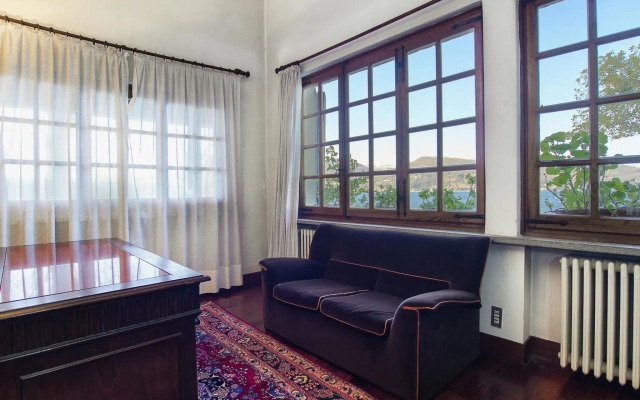 Villa Cinderella 7 CAMERE 13 PAX