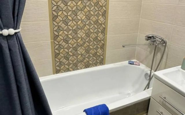 Апартаменты на улице Петрова 27 А