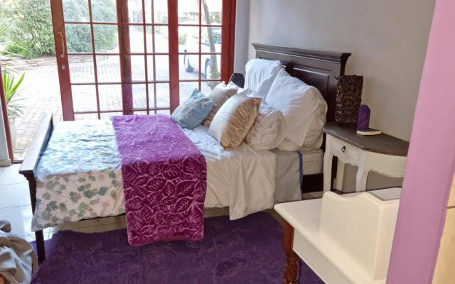 Victorian Villa Westdene Benoni