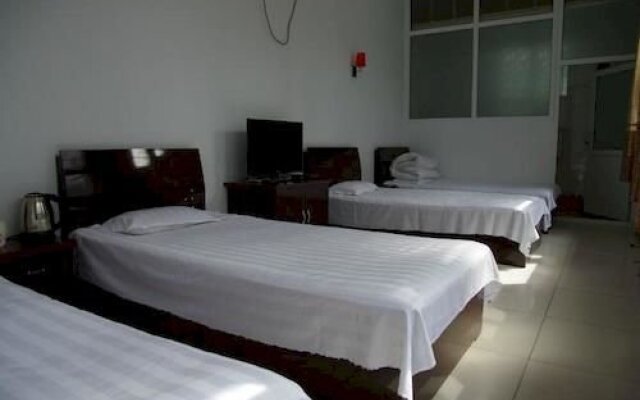 Pingyao Yingbinhu Hotel