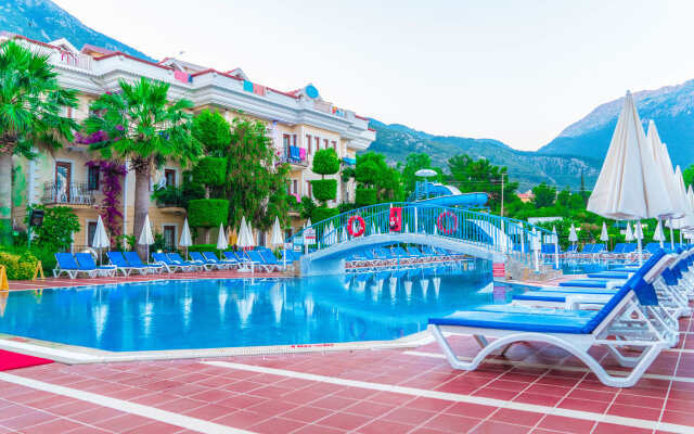 Yel Holiday Resort - All Inclusive