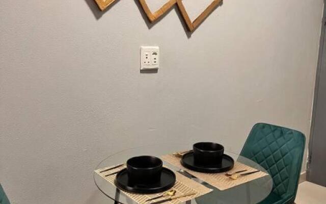 Cosy Bachelor Apartment in Ferndale