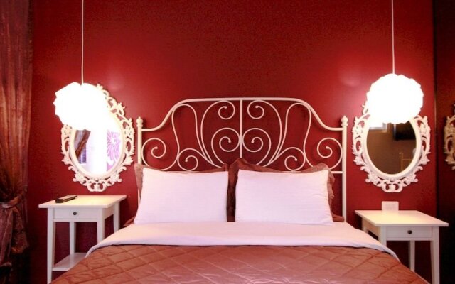 Hengchun No.5 Art Gallery B&B