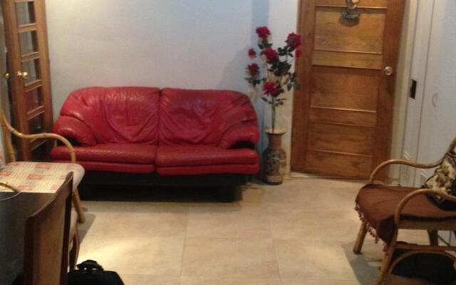 Holiday Home On Gogebashvili