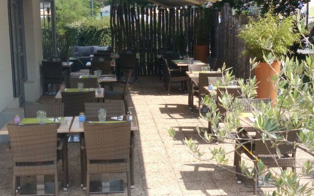 Campanile NATURE - Bordeaux Sud Pessac