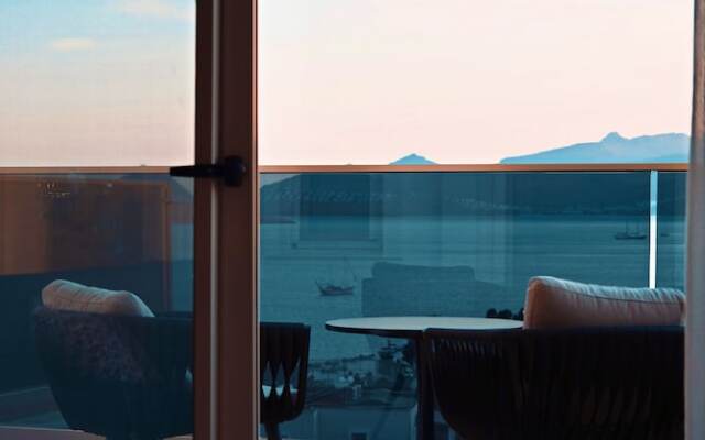 Roas Hotel