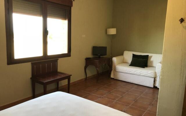 Casa Rural Pilon del Fraile