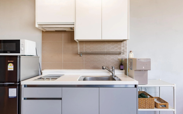 Daebudo Noeul And Bada Pension