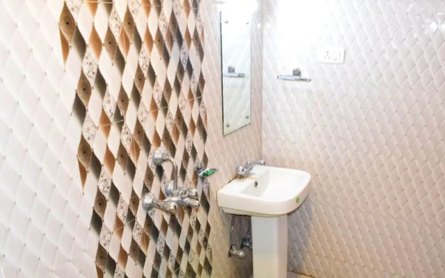 The Centre Square Hotel