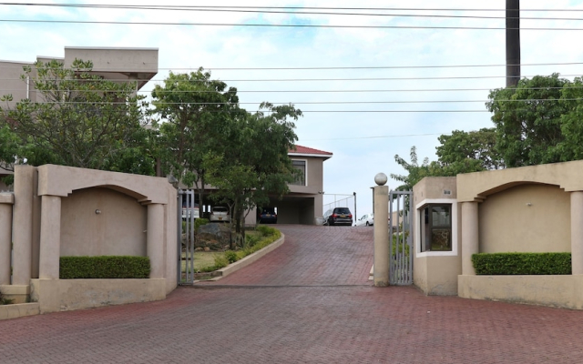 Shailoh Folyjon 2Bedroomed Wing