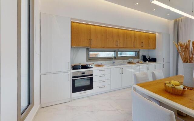 3 Muses Luxury Villas