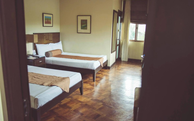 El Cielito Inn - Baguio